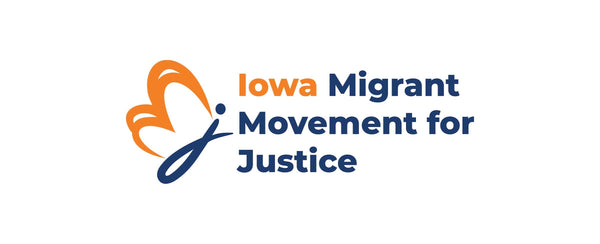 Iowa Migrant Movement For Justice Store