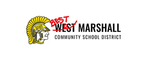 West Marshall Community School District Store