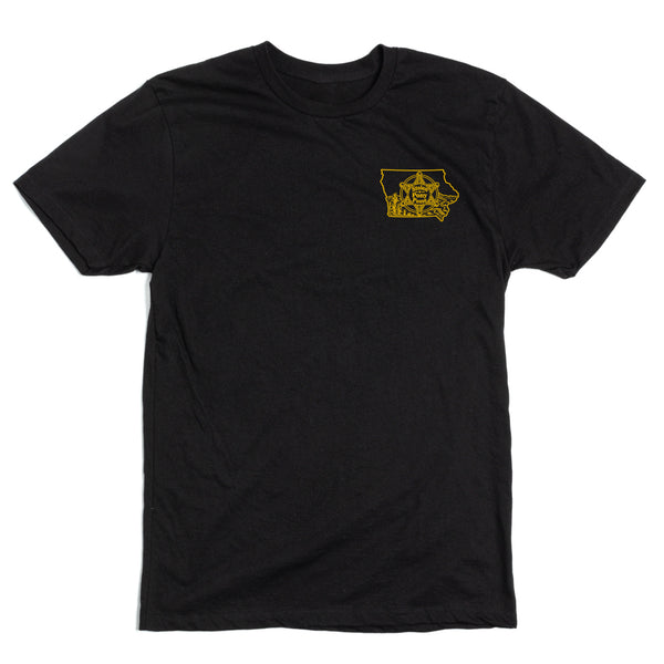 Stalking Horse Productions: Stolen Pony Posse Shirt