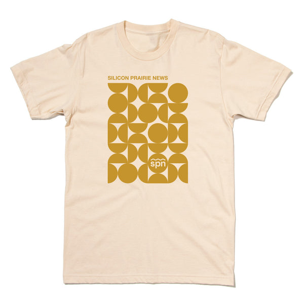 Silicon Prairie News: Shapes Shirt