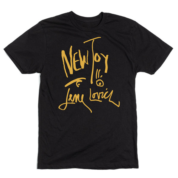Lene Lovich: New Toy Shirt