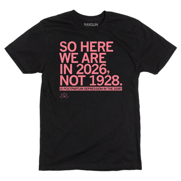 Bloom: Here We Are in 2026 Shirt