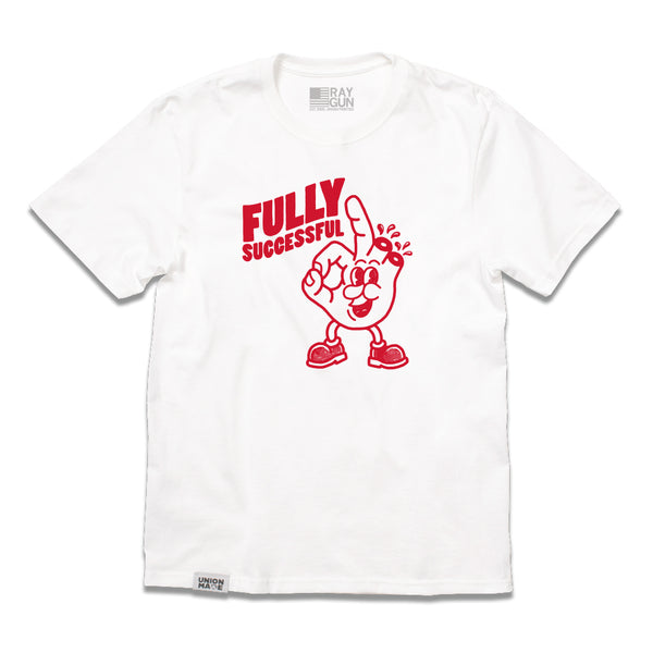 OSO Artists Orchard: Fully Successful Shirt
