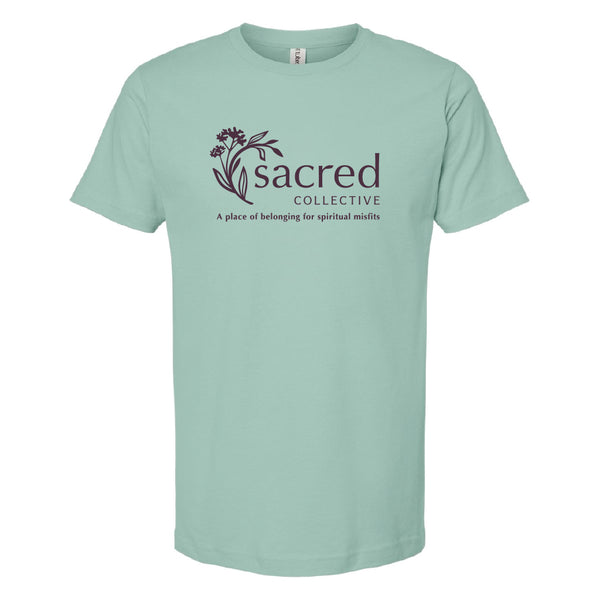 Sacred Collective: Logo Shirt