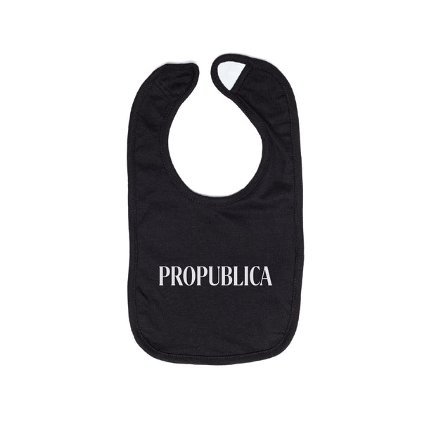 ProPublica Baby Bib