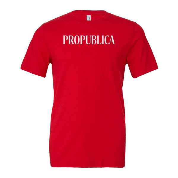 ProPublica Logo Shirt