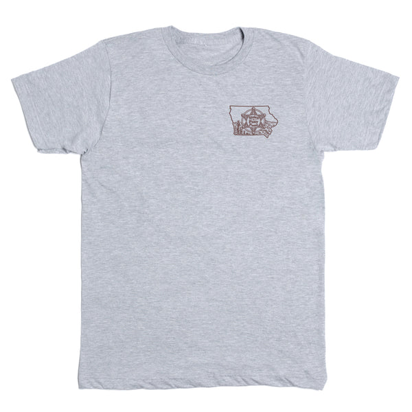 Stalking Horse Productions: Stolen Pony Posse Shirt