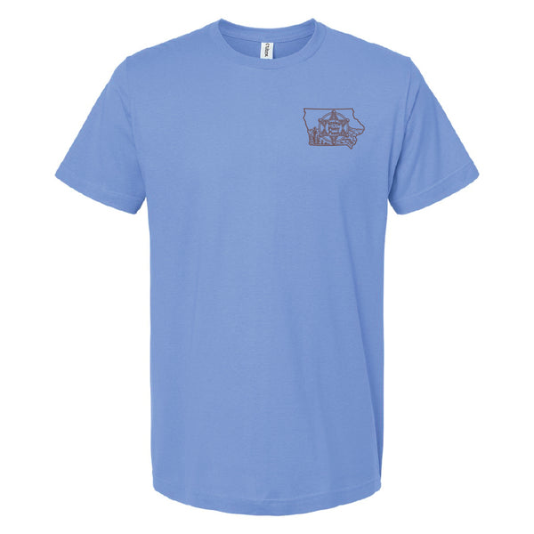 Stalking Horse Productions: Stolen Pony Posse Shirt