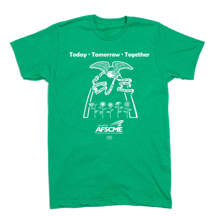 AFSCME Council 61 Store – Raygun Custom