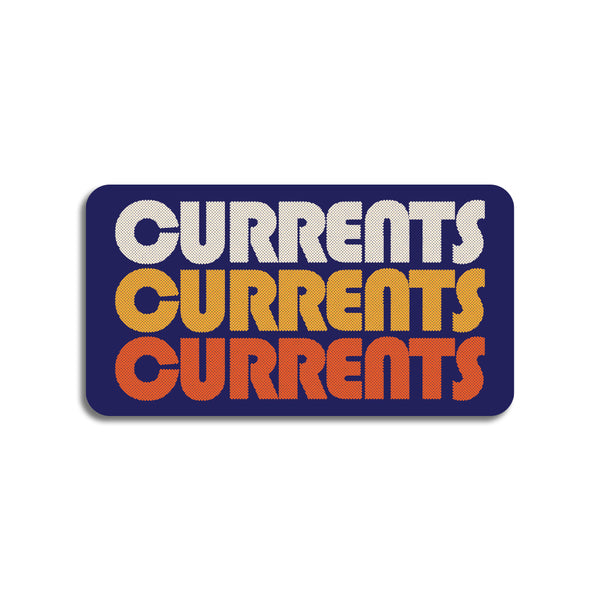 Alternating Currents: Currents Repeating Sticker