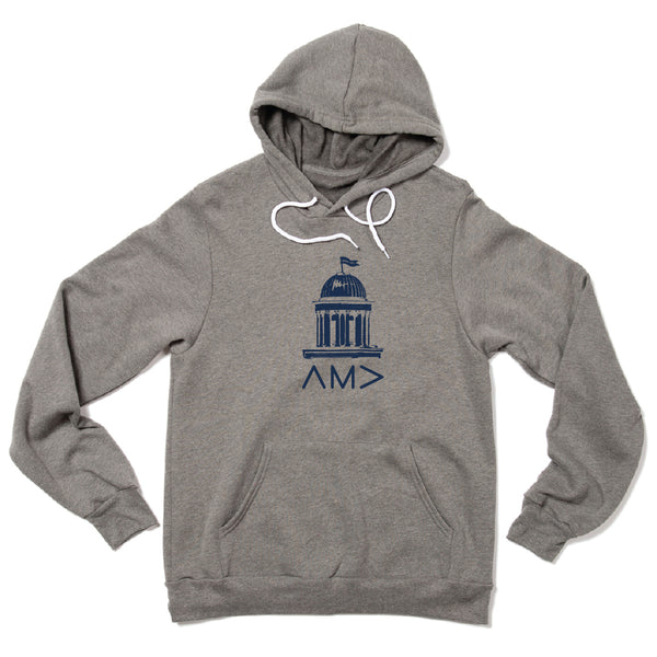 AMA: Dome Hooded Sweatshirt