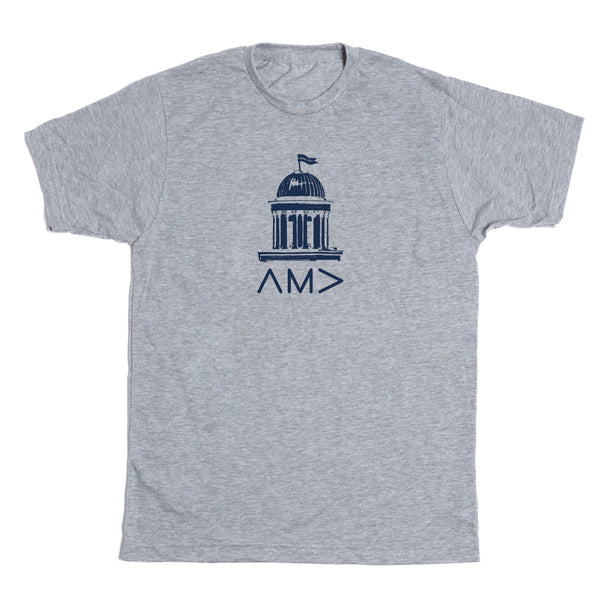 AMA: Dome Shirt