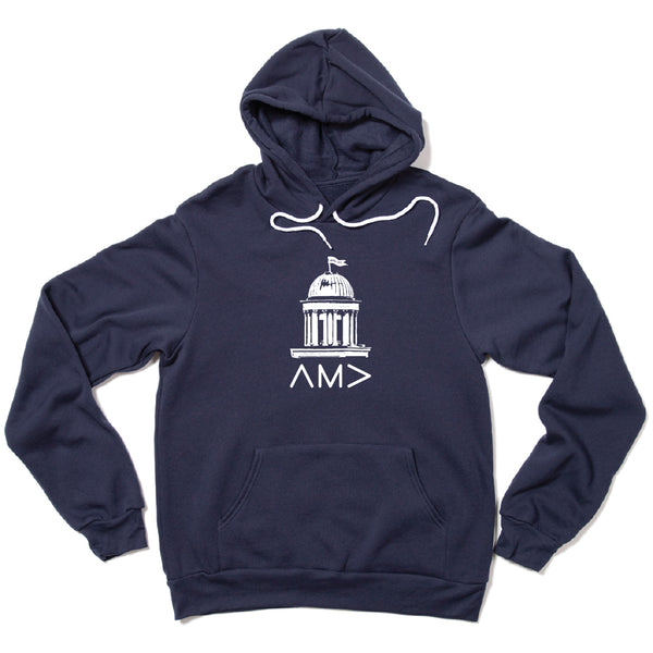 AMA: Dome Hooded Sweatshirt