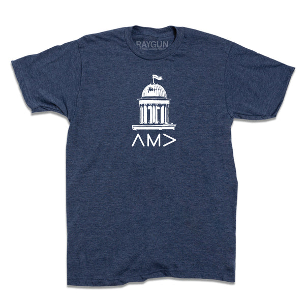 AMA: Dome Shirt