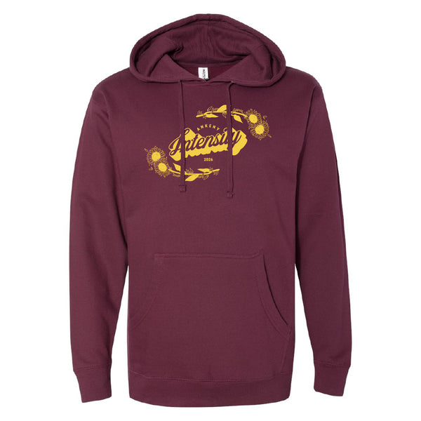 *PRE-ORDER* ACMPO: Intensity Hoodie