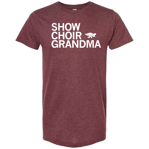 *PRE-ORDER* ACMPO: Show Choir Grandma Shirt
