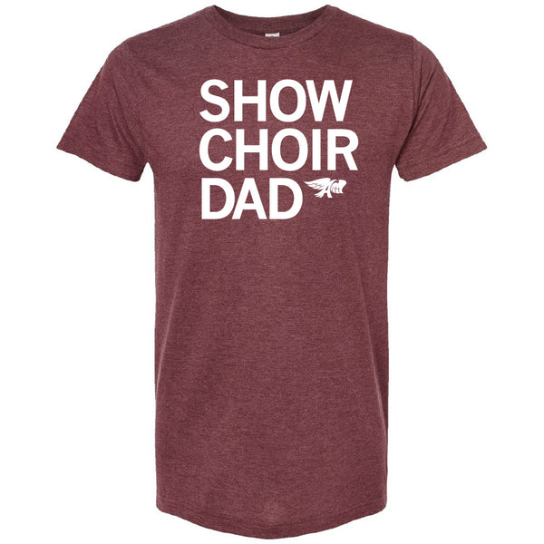 *PRE-ORDER* ACMPO: Show Choir Dad Shirt