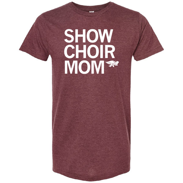 *PRE-ORDER* ACMPO: Show Choir Mom Shirt