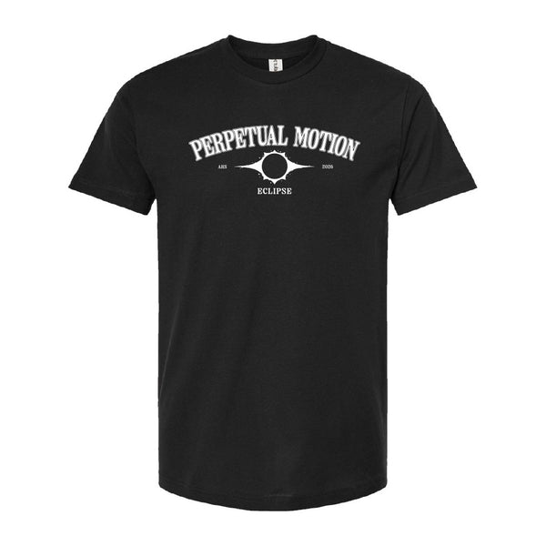 *PRE-ORDER* ACMPO: Perpetual Motion Shirt