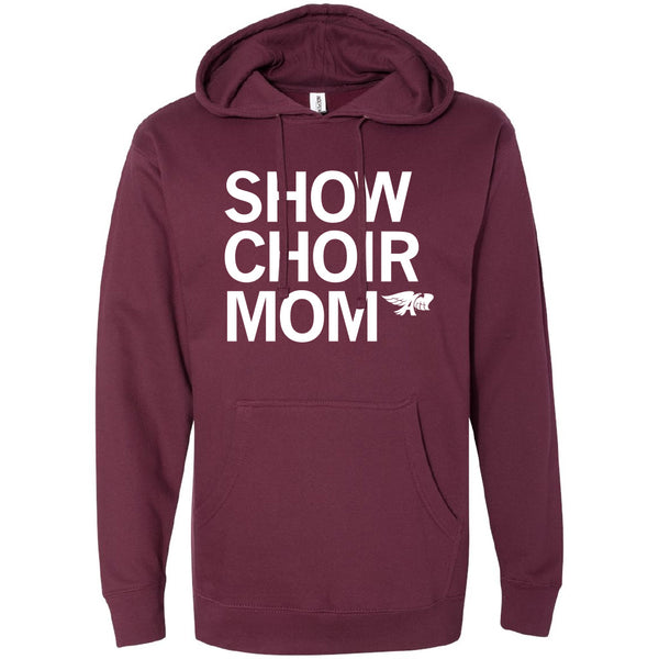 *PRE-ORDER* ACMPO: Show Choir Mom Hoodie