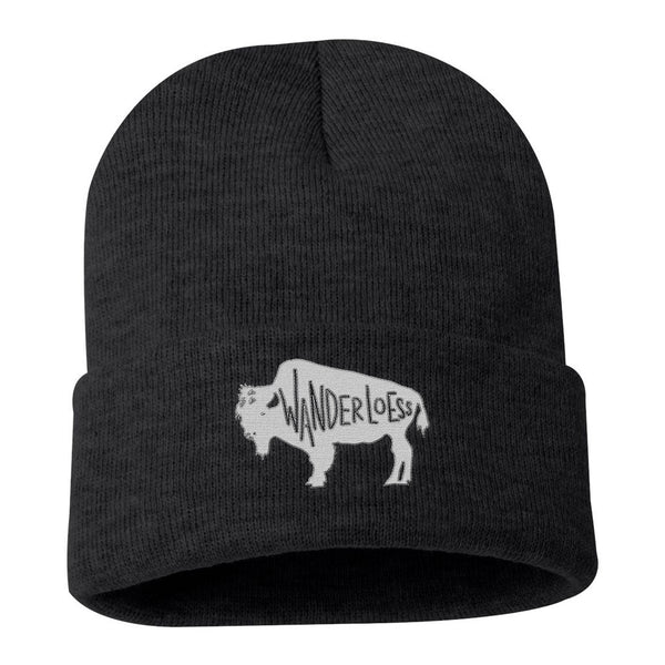 Golden Hills: Wanderloess Beanie