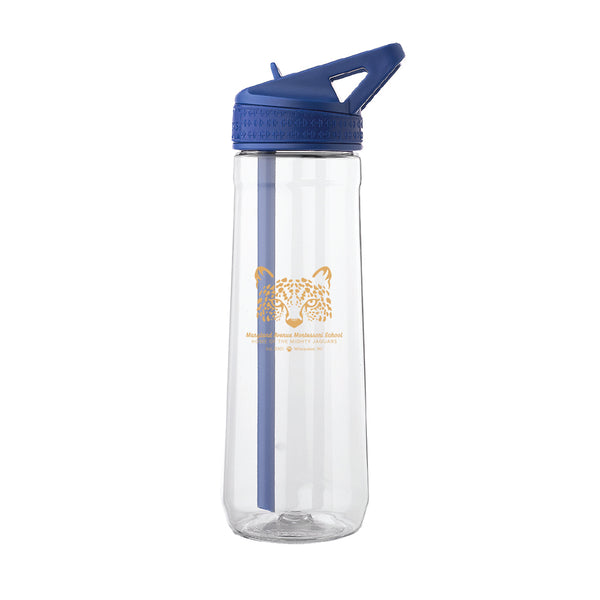 MAM: Home of the Mighty Jaguars 30 oz. Water Bottle