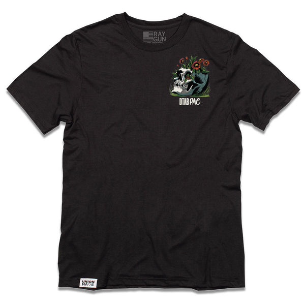 DTAB PAC: When They Go Low Shirt