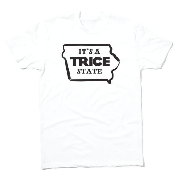 It's A Trice State Fair Shirt