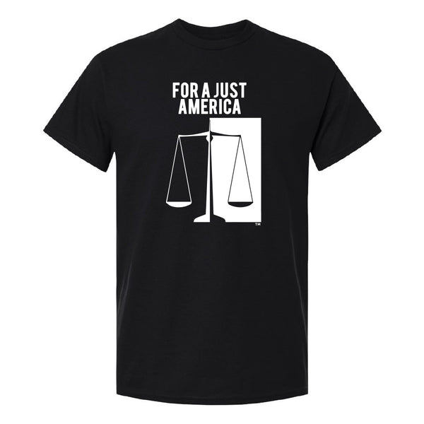 TEES2RESIST: Just Shirt