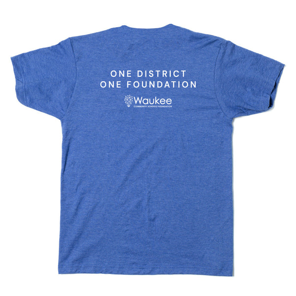 Waukee Community Schools Foundation: Northwest Wolves Shirt