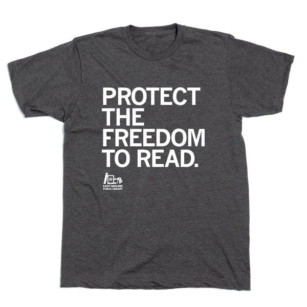 FOEMPL: Protect the Freedom to Read Shirt