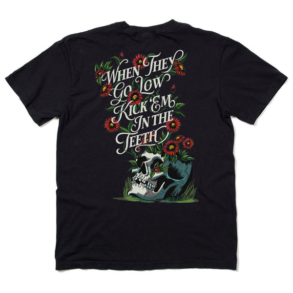 DTAB PAC: When They Go Low Shirt
