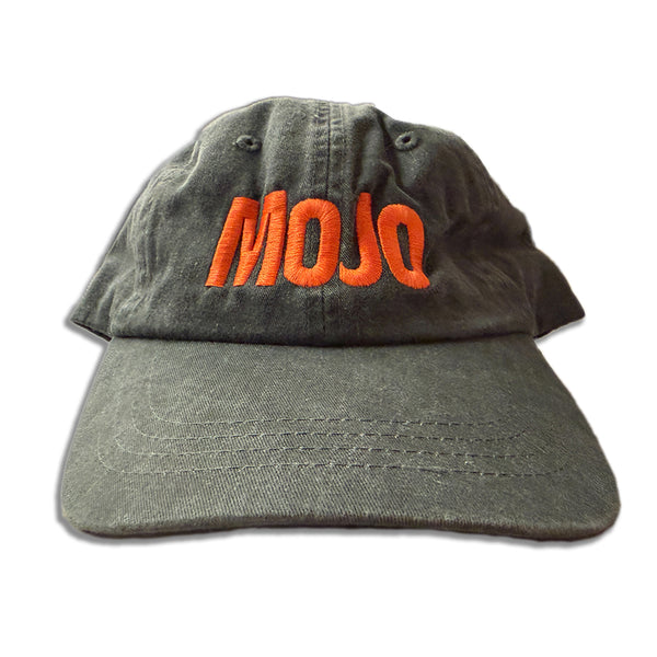 Mother Jones: MoJo Dad Hat