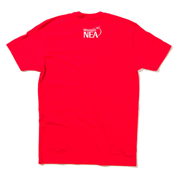 MNEA: For Our Students Shirt