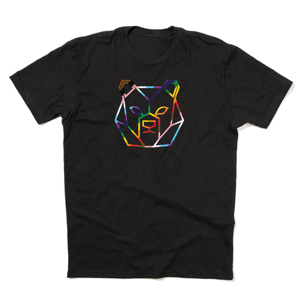 Domita's Bearwear: Bear Pride Logo Shirt
