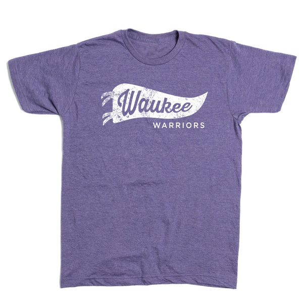 Waukee Community Schools Foundation: Waukee Warriors Shirt