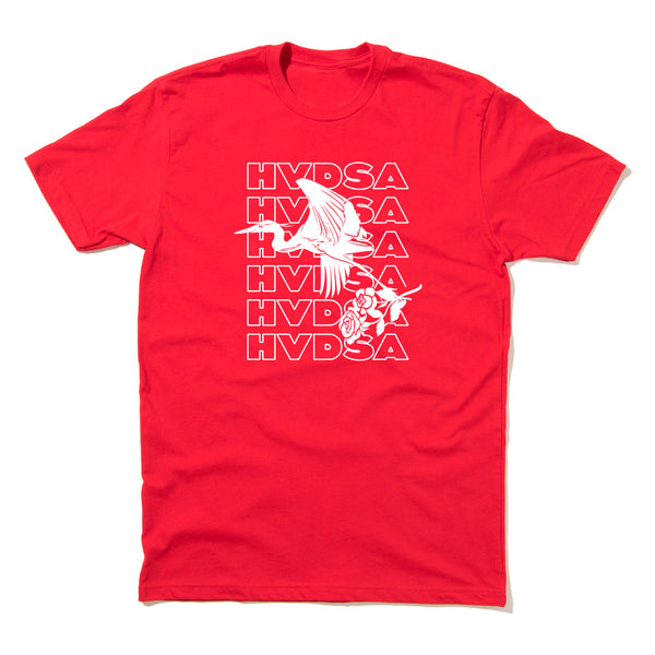 Huron Valley Logo Shirt
