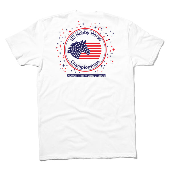 USHHC Logo Shirt