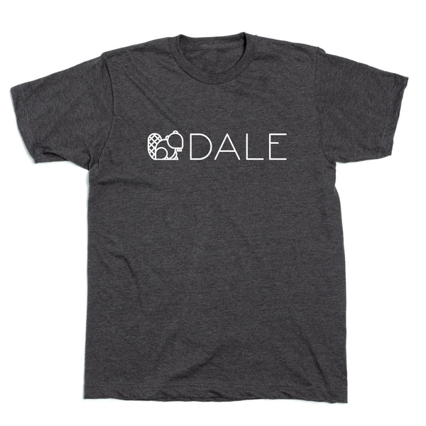 Beaverdale Neighborhood Association Beaver Shirt