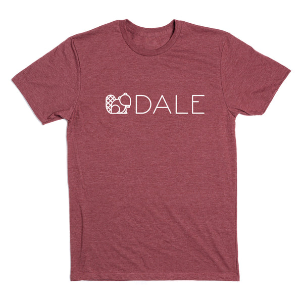Beaverdale Neighborhood Association Beaver Shirt