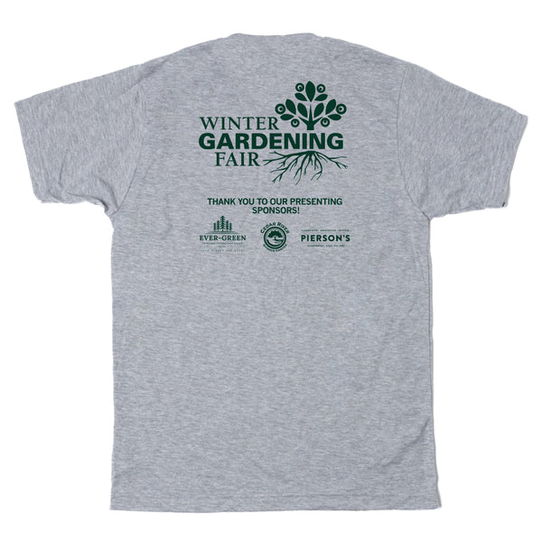 LCMG:You Belong Among the Wildflowers Shirt