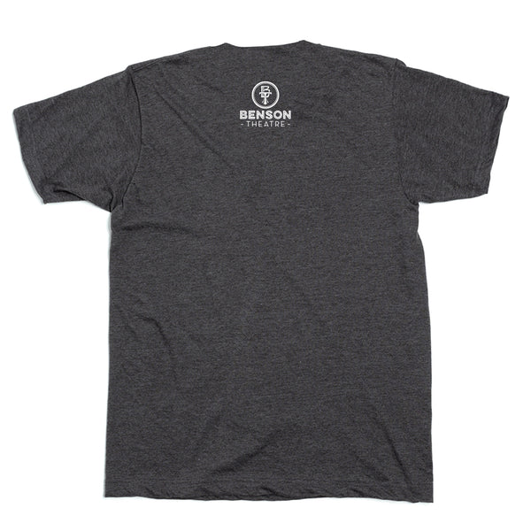 Benson Theatre: Benson Marquee Shirt