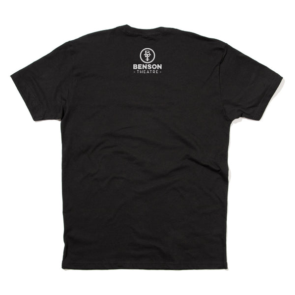 Benson Theatre: Benson Social Club Shirt