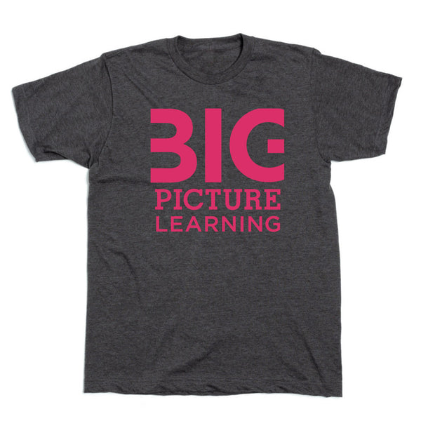 Big Picture Learning: Logo Shirt