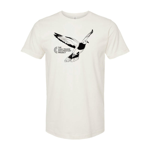 The Iowa Prairie Documentary Project: Flight Shirt