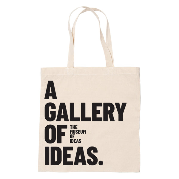 TMOI: A Gallery Of Ideas Tote Bag