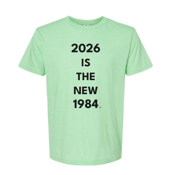 TEES2RESIST: 1984 Shirt