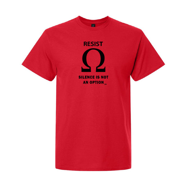 TEES2RESIST: Resist Shirt