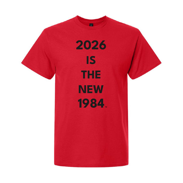 TEES2RESIST: 1984 Shirt