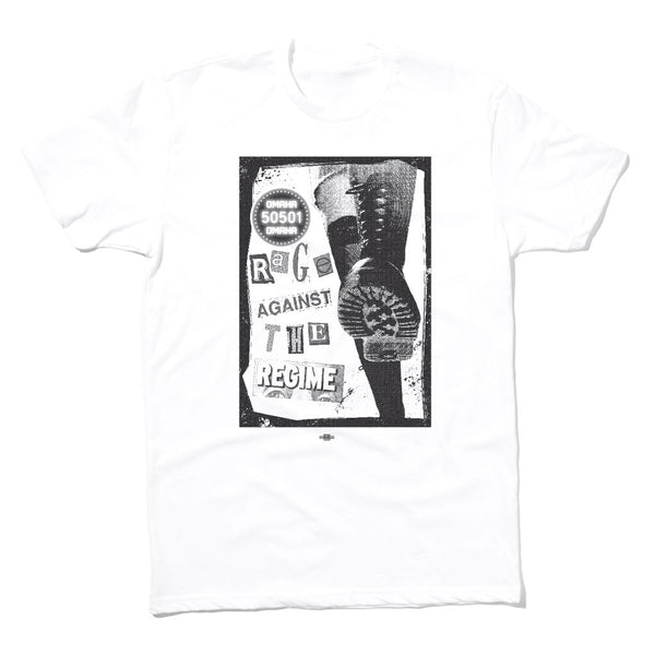 ONKC: Rage Against the Regime Shirt